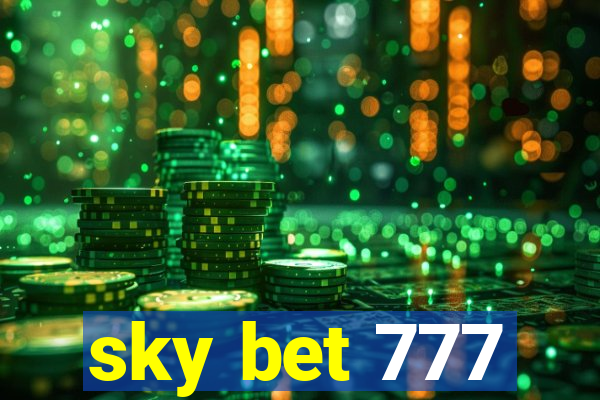 sky bet 777